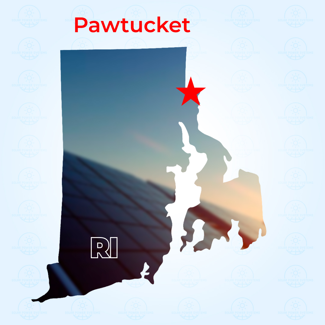 RHODE ISLAND Pawtucket SPS