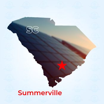 Top Solar Companies in Summerville