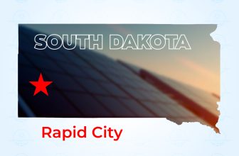 Top Solar Companies in Rapid City