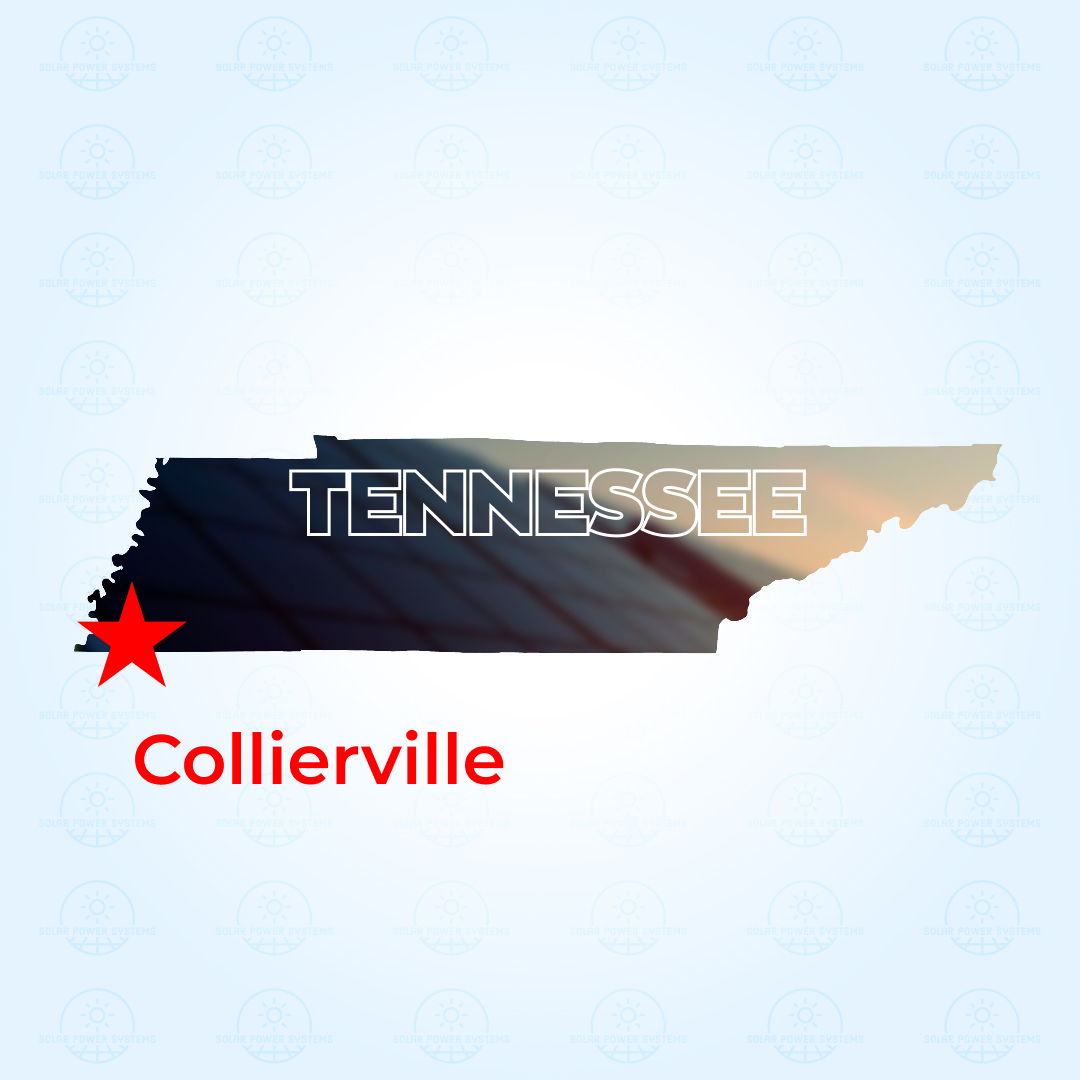 Top Solar Companies in Collierville, Tennessee 2024 Save Money with