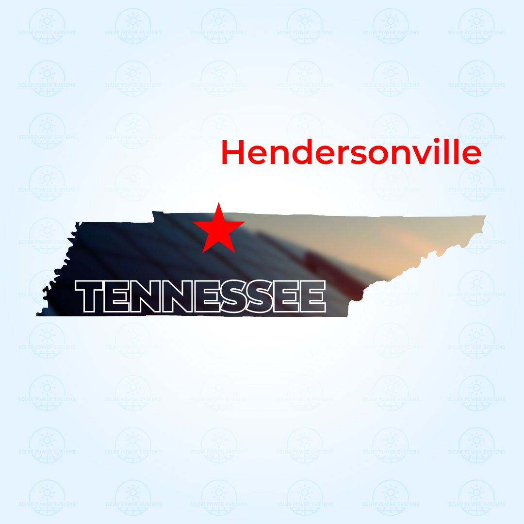 TENNESSEE Hendersonville SPS