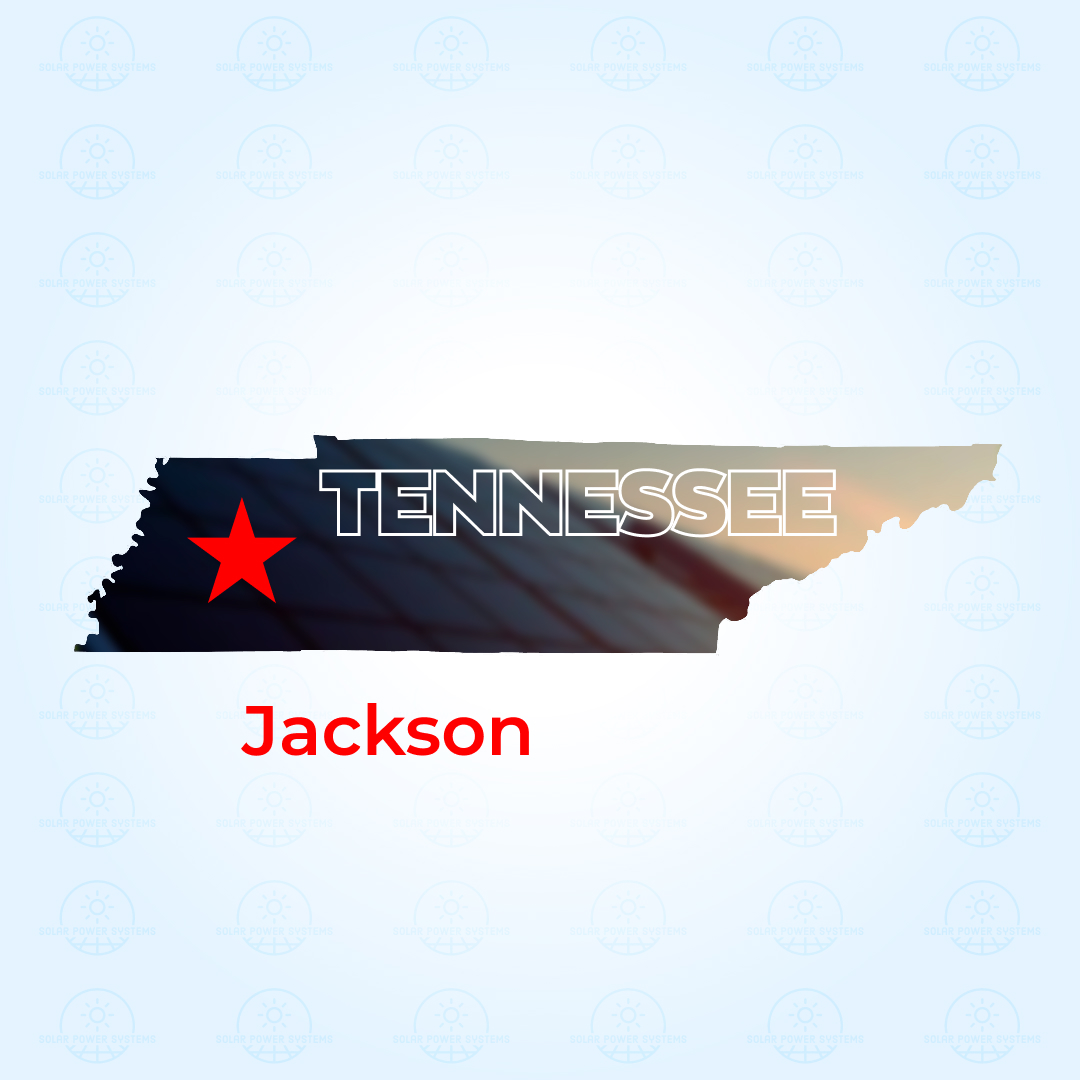 TENNESSEE Jackson SPS