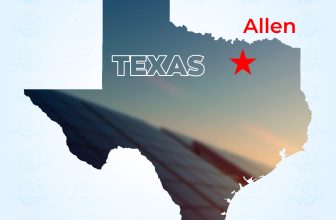Top Solar Companies in Allen