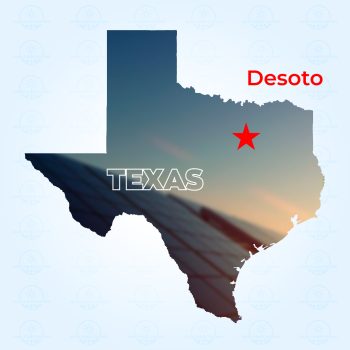 Top Solar Companies in Desoto