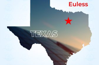 Top Solar Companies in Euless