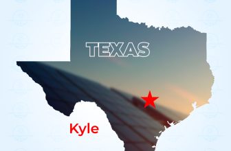 Top Solar Companies in Kyle