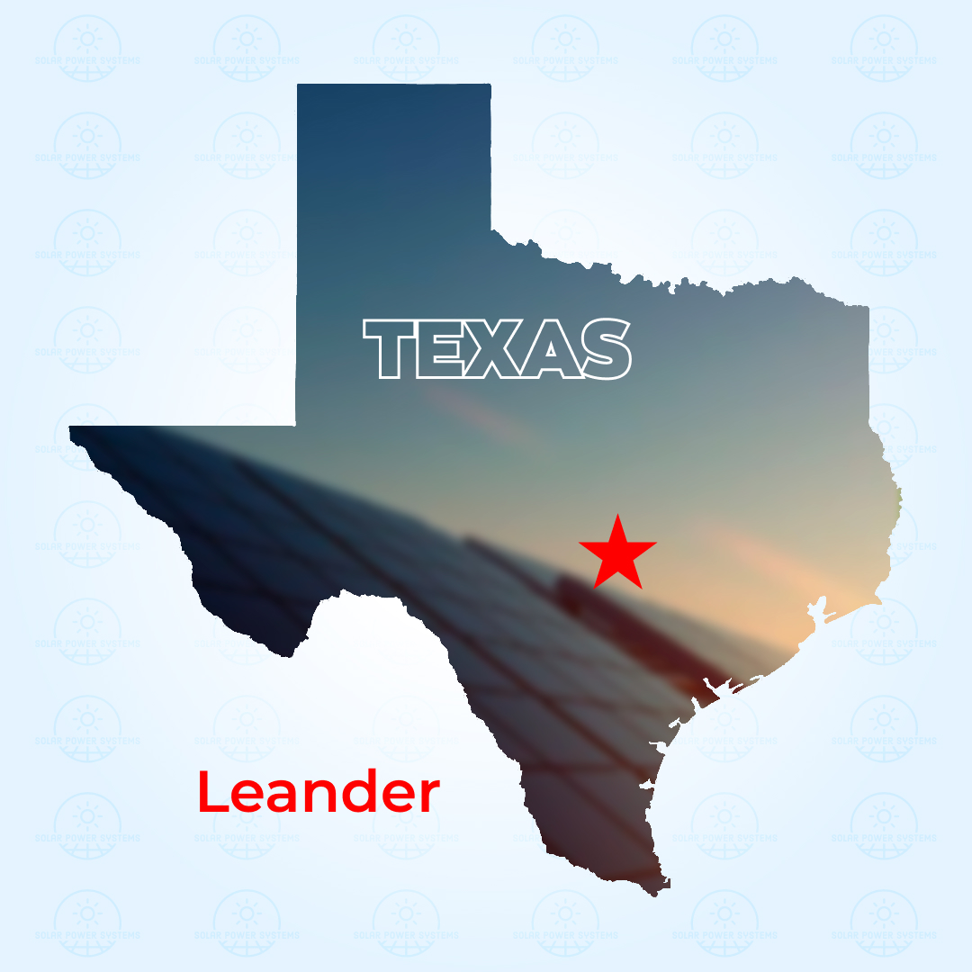 TEXAS Leander SPS