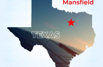 Top Solar Companies in Mansfield