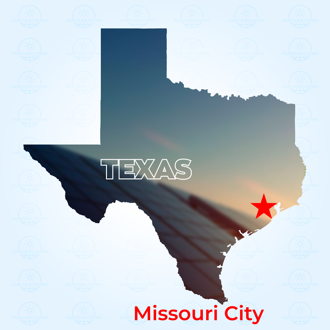 TEXAS Missouri City SPS
