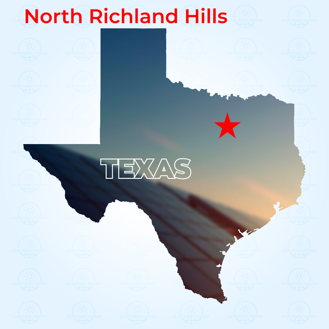 TEXAS North Richland Hills SPS