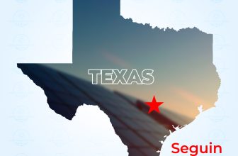 Top Solar Companies in Seguin