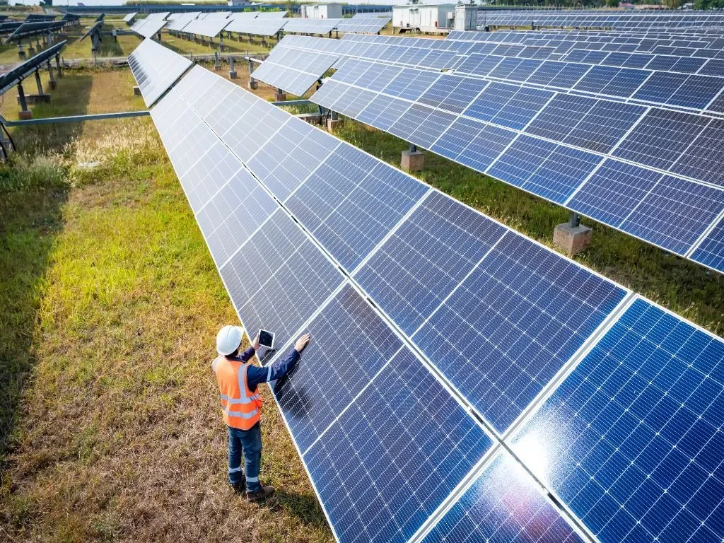 Choosing the Top Government Solar Panel Program: 4 Ways To Go Solar