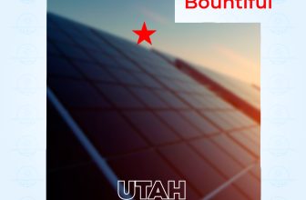 Top Solar Companies in Bountiful