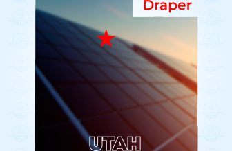 Top Solar Companies in Draper