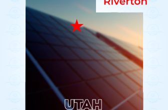 Top Solar Companies in Riverton