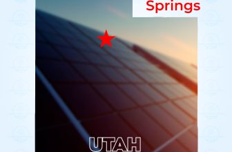 Top Solar Companies in Saratoga Springs