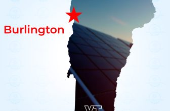 Top Solar Companies in Burlington