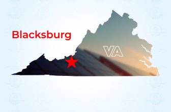 Top Solar Companies in Blacksburg