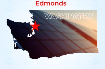 Top Solar Companies in Edmonds