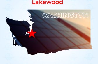 Top Solar Companies in Lakewood