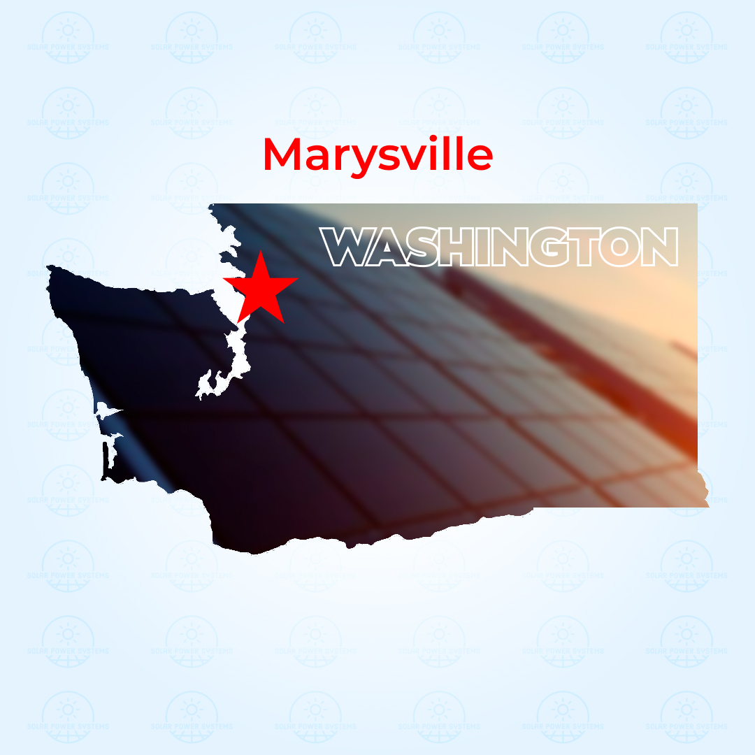 WASHINGTON Marysville SPS