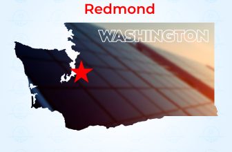 Top Solar Companies in Redmond