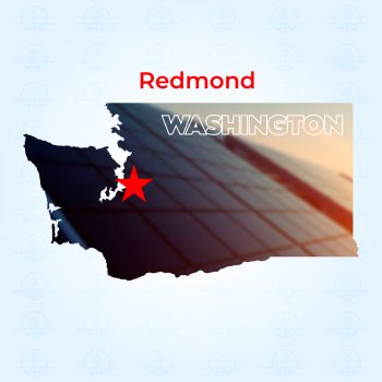 Top Solar Companies in Redmond
