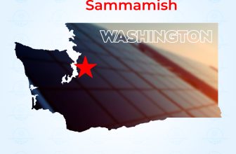Top Solar Companies in Sammamish