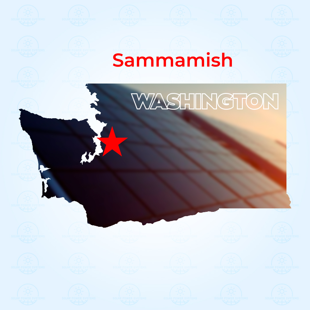 WASHINGTON Sammamish SPS