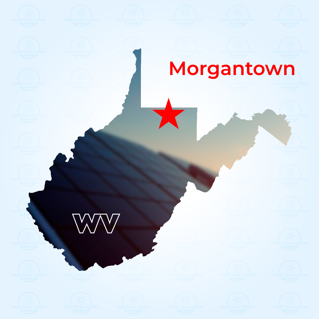 Top Solar Companies in West Virginia 2024 Save Money with