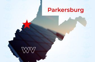 Top Solar Companies in Parkersburg