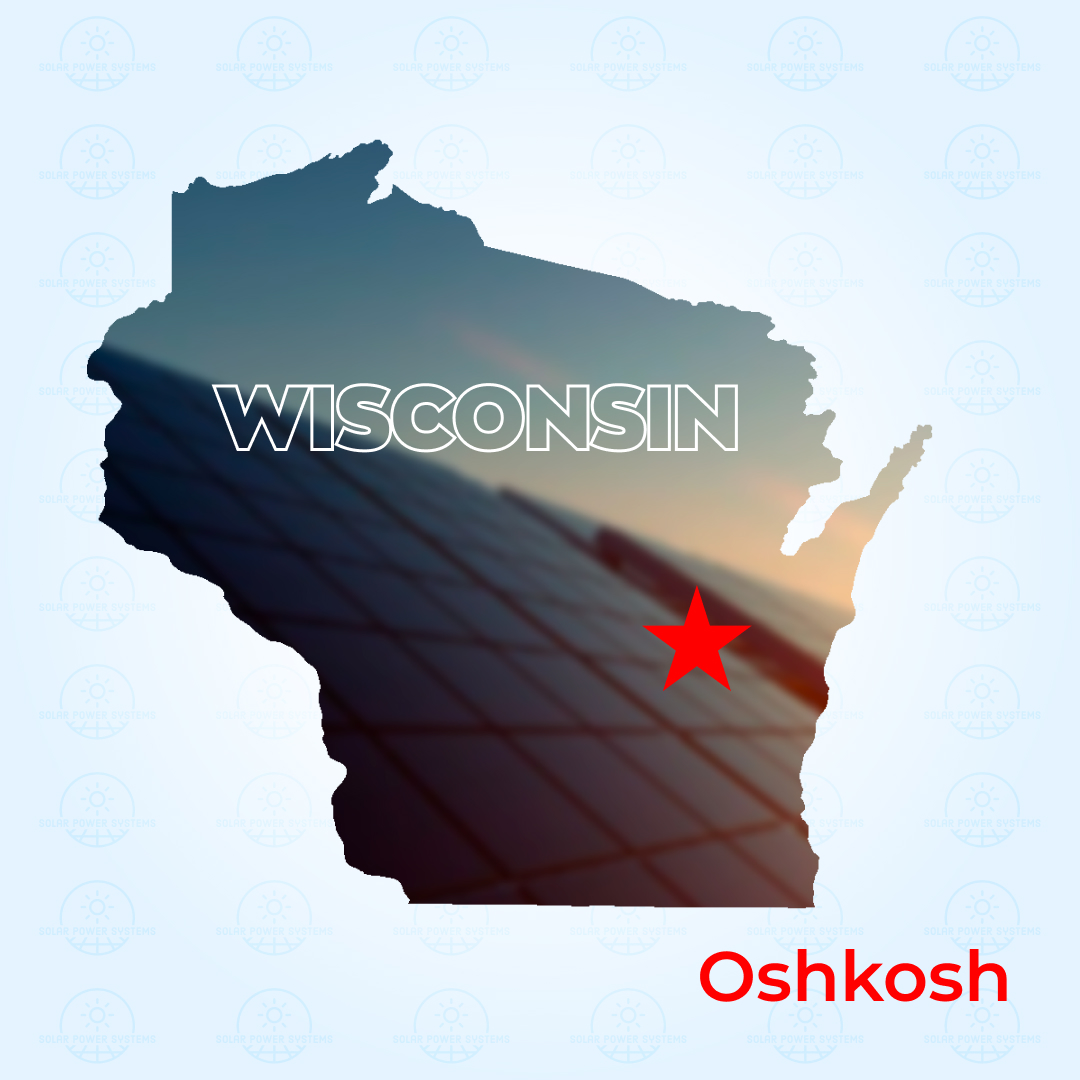 WISCONSIN Oshkosh SPS
