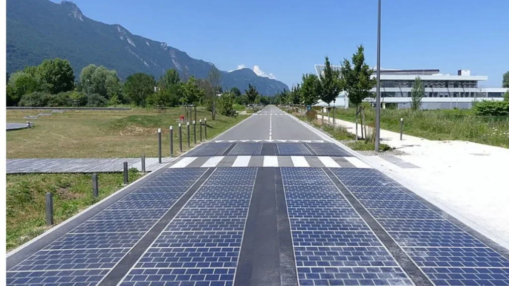 Solar Roadways: Unrealistic Dream or Future Reality?