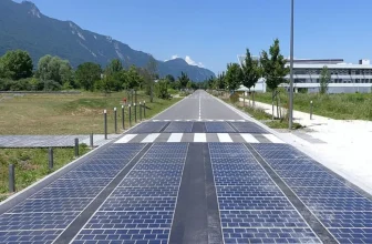 Solar Roadways: Unrealistic Dream or Future Reality