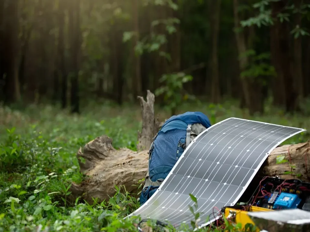 10 Best Solar Panels for Campers: Harvest Energy Everywhere