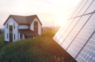 Solar Panel Rebate Programs and Other Solar Incentives