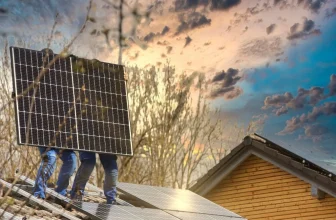 Solar Tax Credit On Leased Solar Panels: Possible Options For You