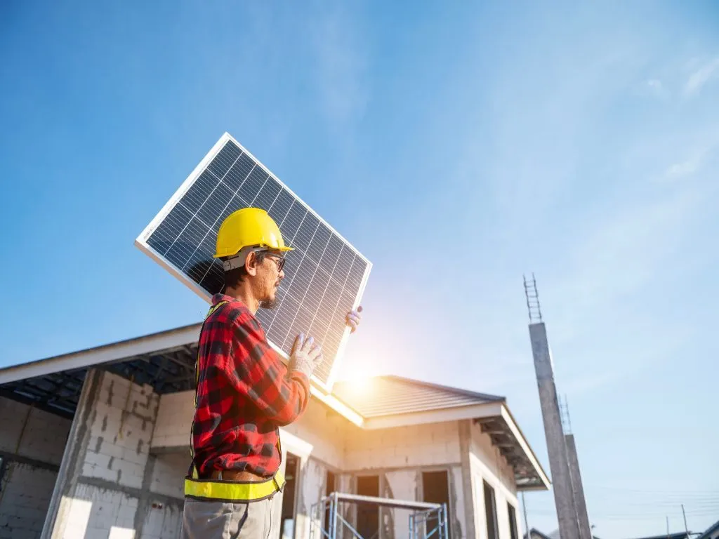 Solar Tax Credit On Leased Solar Panels: Possible Options For You