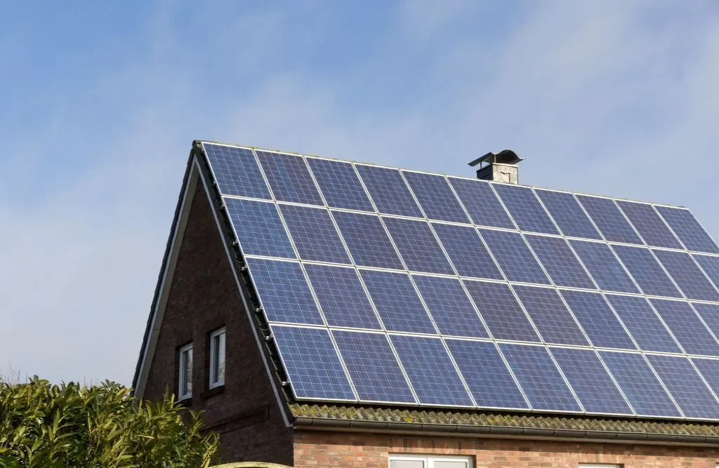 A Complete Guide on Government Solar Panel Rebate
