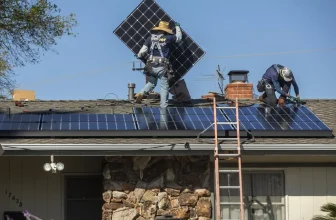 Mend Damaged Solar Panels