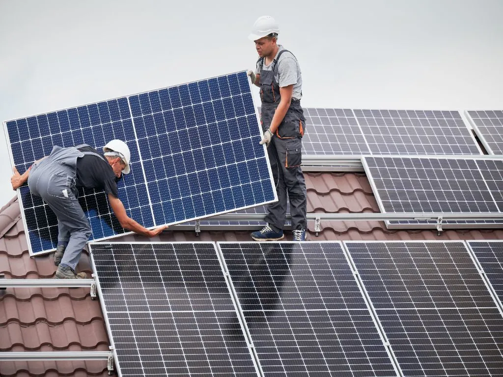 What Is the Solar Panel Warranty
