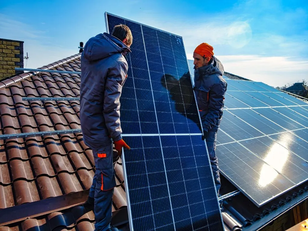 Solar Panel Rebate Programs and Other Solar Incentives