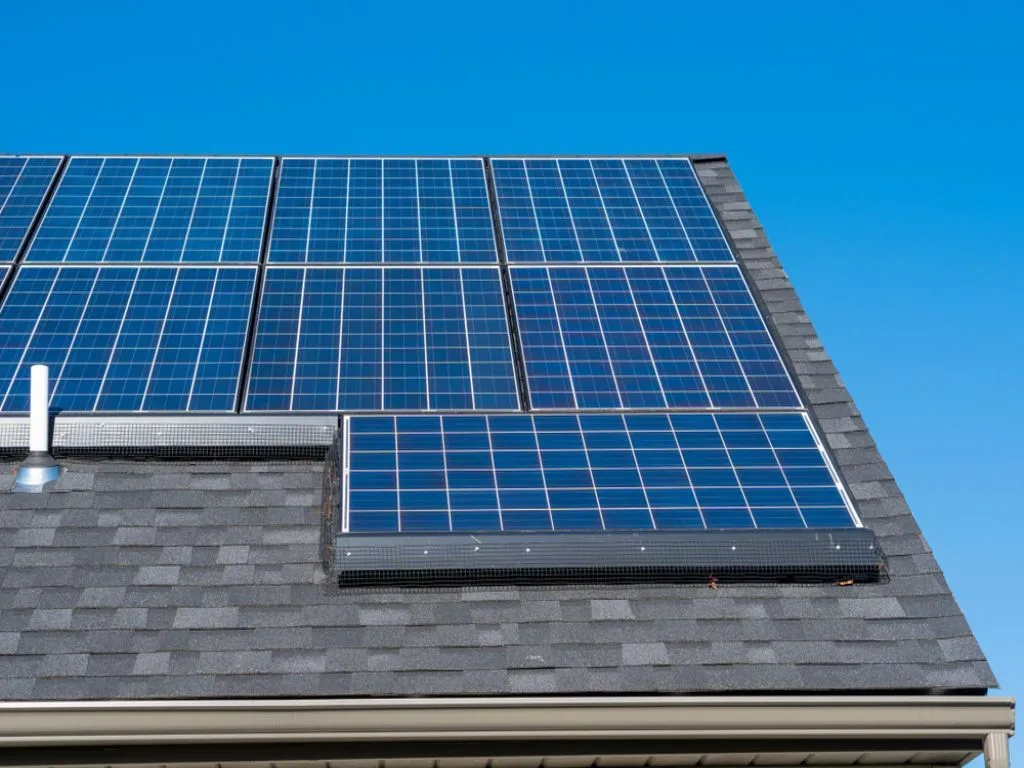 Do Tesla Solar Panels Generate Enough Electricity To Go Off-Grid