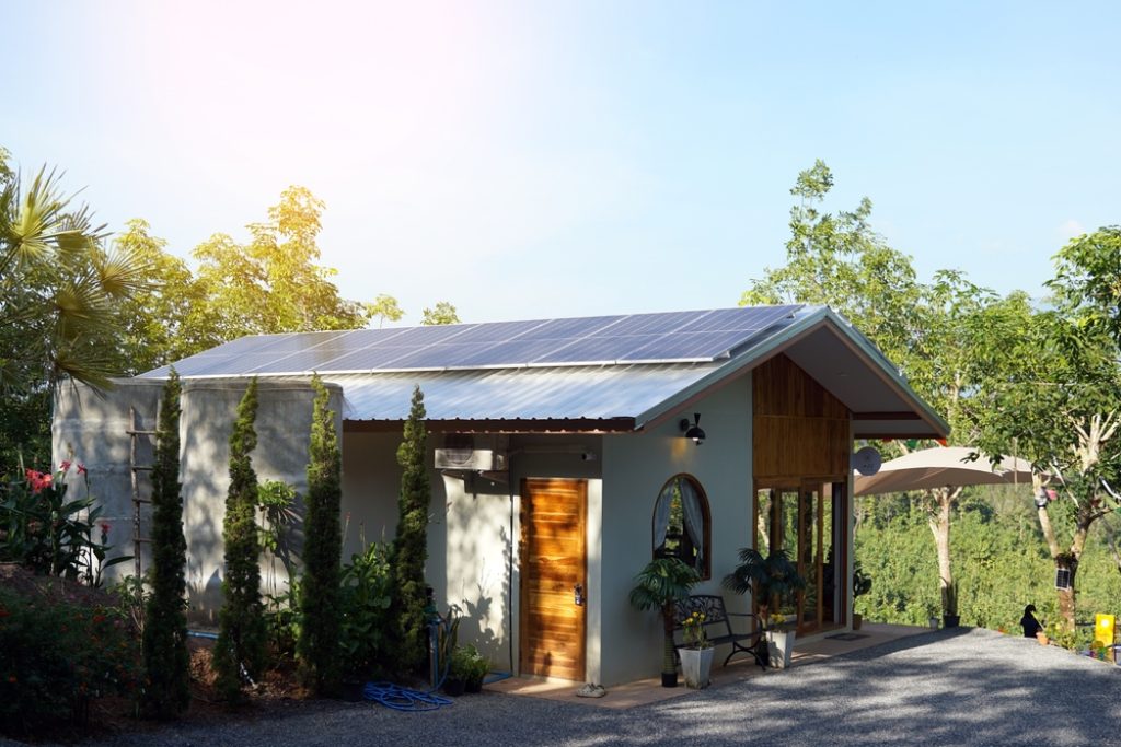 Cost of Solar Panel Installation in California