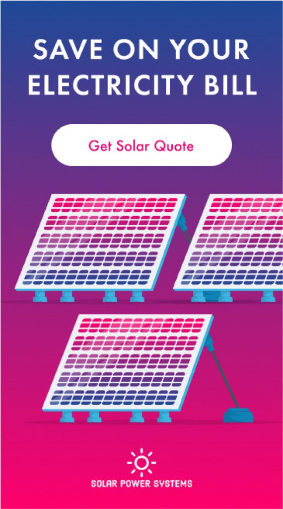 Get Solar Quote
