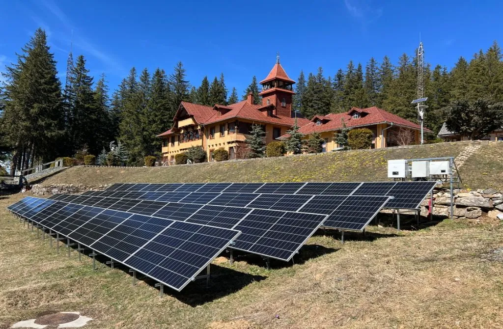 Importance Of The Off-Grid Solar System For Remote Areas ...