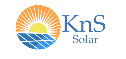 kns solar.com