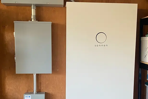 7 Best Powerwall Alternatives 4 SonnenCore EVO solar battery