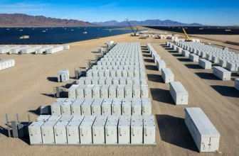 How To Store Energy From A Solar Power Battery
