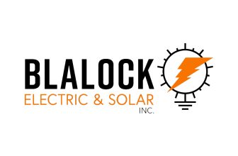 Blalock Electric &  Solar review